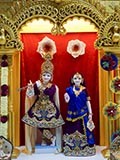 Shri Radha-Krishna Dev